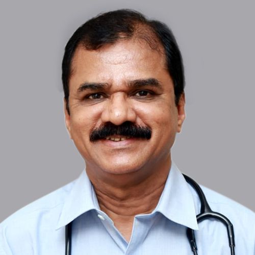 Dr.Vasu K.S