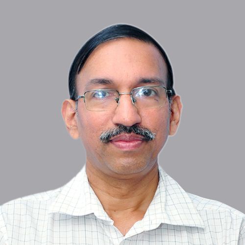 Dr. Suresh V